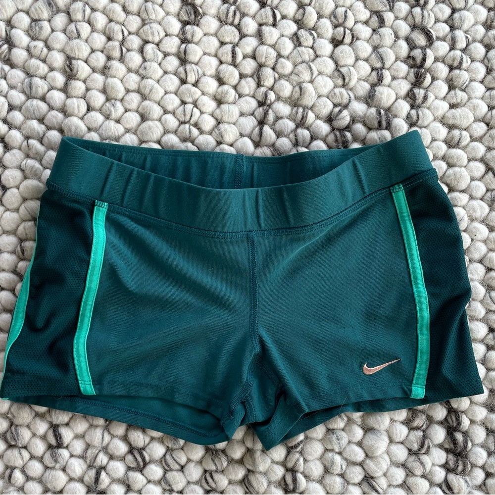 NIKE DRI-FIT TIGHTS